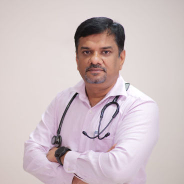 Dr. Saravanan R, Nephrologist Dr. Saravanan R, Nephrologist