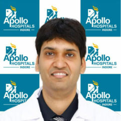 Dr. Amit Singh Barpha, Liver Transplant Specialist Dr. Amit Singh Barpha, Liver Transplant Specialist