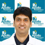 Dr. Amit Singh Barpha