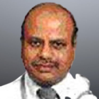 Dr Surendran R, Surgical Gastroenterologist Dr Surendran R, Surgical Gastroenterologist