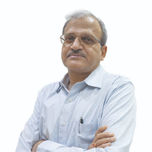 Dr. Vineet Bhushan Gupta