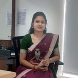 Arpita Chakraborty