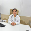 Dr. Sandhya Soneja, Paediatrician