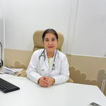 Dr. Sandhya Soneja