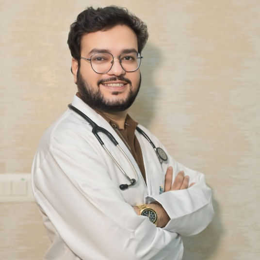 Dr. Sunil Yadav, Pulmonology Respiratory Medicine Specialist Dr. Sunil Yadav, Pulmonology Respiratory Medicine Specialist