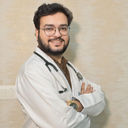 Dr. Sunil Yadav, Pulmonology Respiratory Medicine Specialist
