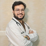 Dr. Sunil Yadav