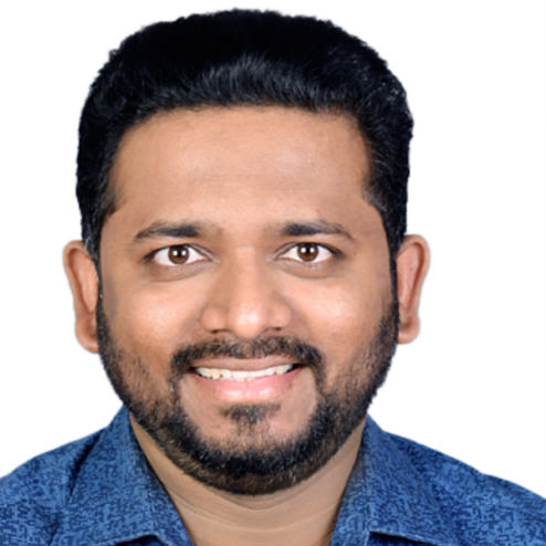 Rahul Magar, Ent Specialist Rahul Magar, Ent Specialist