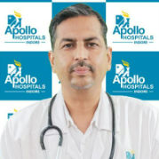 Dr. Vishal Hansrajani, Ent Specialist Dr. Vishal Hansrajani, Ent Specialist