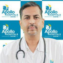 Dr. Vishal Hansrajani, Ent Specialist