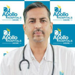 Dr. Vishal Hansrajani Dr. Vishal Hansrajani