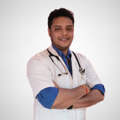 Dr. Mainak Baksi, General Practitioner Dr. Mainak Baksi, General Practitioner