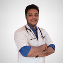 Dr. Mainak Baksi, General Practitioner