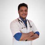 Dr. Mainak Baksi