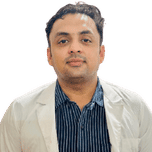 Dr. Shivam Bajpai