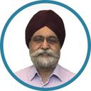 Dr. Surjit Singh Kalsi, Family Physician