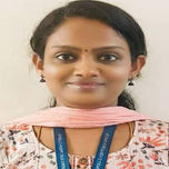 Dr. Agalya Pauline Vasanthi. L