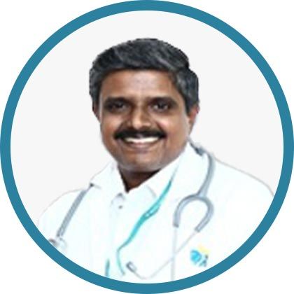 Dr. P Senthur Nambi, Infectious Disease specialist Dr. P Senthur Nambi, Infectious Disease specialist