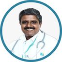 Dr. P Senthur Nambi, Infectious Disease specialist