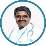 Dr. P Senthur Nambi Dr. P Senthur Nambi