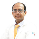 Dr. Jony Agarwal, Nephrologist