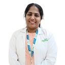 Dr. Aishwarya Chand, Ayurveda Practitioner