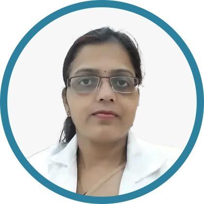 Dr. Sushmita Prakash, Obstetrician and Gynaecologist Dr. Sushmita Prakash, Obstetrician and Gynaecologist