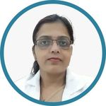 Dr. Sushmita Prakash