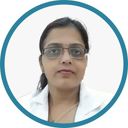 Dr. Sushmita Prakash, Obstetrician and Gynaecologist
