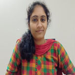Dr. Vishnupriya