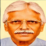 Dr. Tapan Kumar Bhattacherjee Dr. Tapan Kumar Bhattacherjee