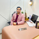 Dr Akshay Parjane, Plastic Surgeon
