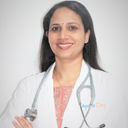 Dr. Saritha Pavithran, General Physician/ Internal Medicine Specialist