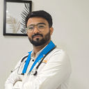 Sandip B Nalkande, Family Physician
