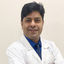 Dr Abhishek Kumar Das, Orthopaedician in chhapra