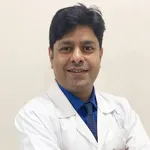 Dr Abhishek Kumar Das