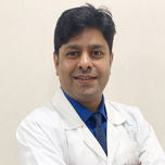Dr Abhishek Kumar Das