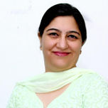 Dr. Smita Malhotra