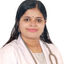 Dr. Supriya D Silva, Psychiatrist in singasandra bangalore