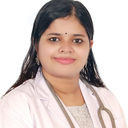 Dr. Supriya D Silva, Psychiatrist