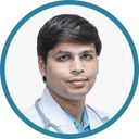 Dr Manas Ranjan Tripathy, General Surgeon