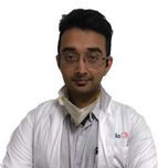 Dr. Diptarka Bhattacharyya Dr. Diptarka Bhattacharyya