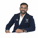 Dr. Patel Punit, Psychiatrist