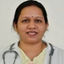 Dr. Vandana Sinha, Obstetrician and Gynaecologist in vizianagaram market nagar