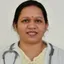 Dr. Vandana Sinha, Obstetrician and Gynaecologist in naranpura-vistar-ahmedabad
