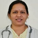 Dr. Vandana Sinha, Obstetrician and Gynaecologist