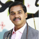 Dr.palpandi Veilumuthu, Paediatrician