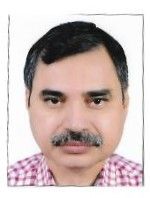 Dr. Tarun Chakraborti