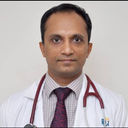 Dr. Harikrishnan Parthasarathy, Cardiologist