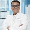 Dr. Yeshwanth.r, Surgical Oncologist